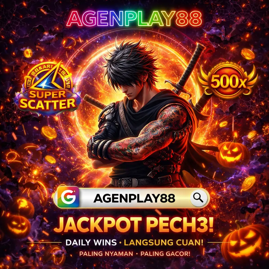 LGO78VIP - The Best Aman & Terpercaya